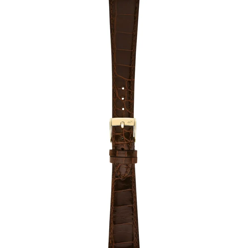 Orologi Uomo<Morellato straps CINTURINO PELLI PREZIOSE - A01U0610056030DO18