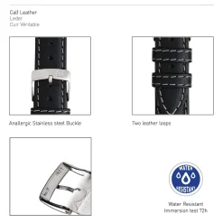 Scopri Tutti Gli Orologi|Orologi Donna<Morellato straps CINTURINO SPORT-WATER RESISTANT - A01X2785237019CR14