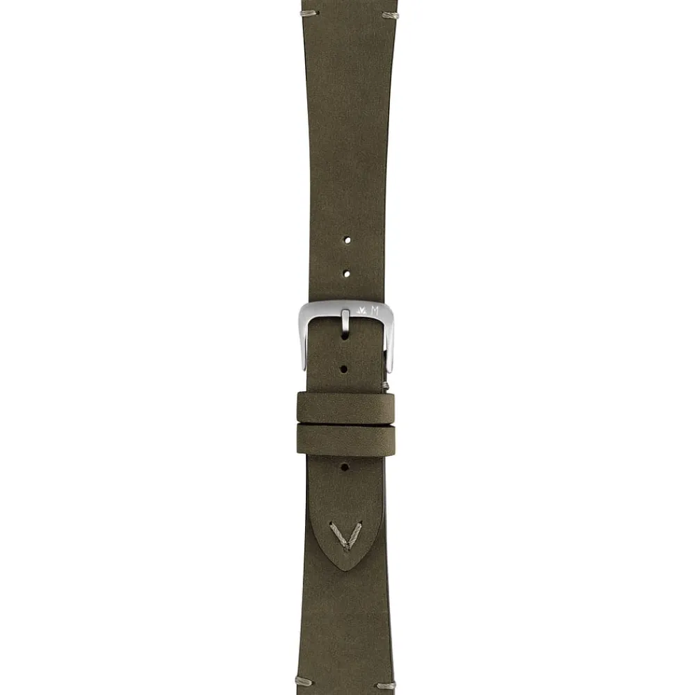Scopri Tutti Gli Orologi|Orologi Uomo<Morellato straps CINTURINO MANUFATTI - A01X5535D41073ST18