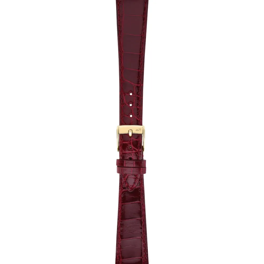 Orologi Uomo<Morellato straps CINTURINO PELLI PREZIOSE - A01U0610056081DO18