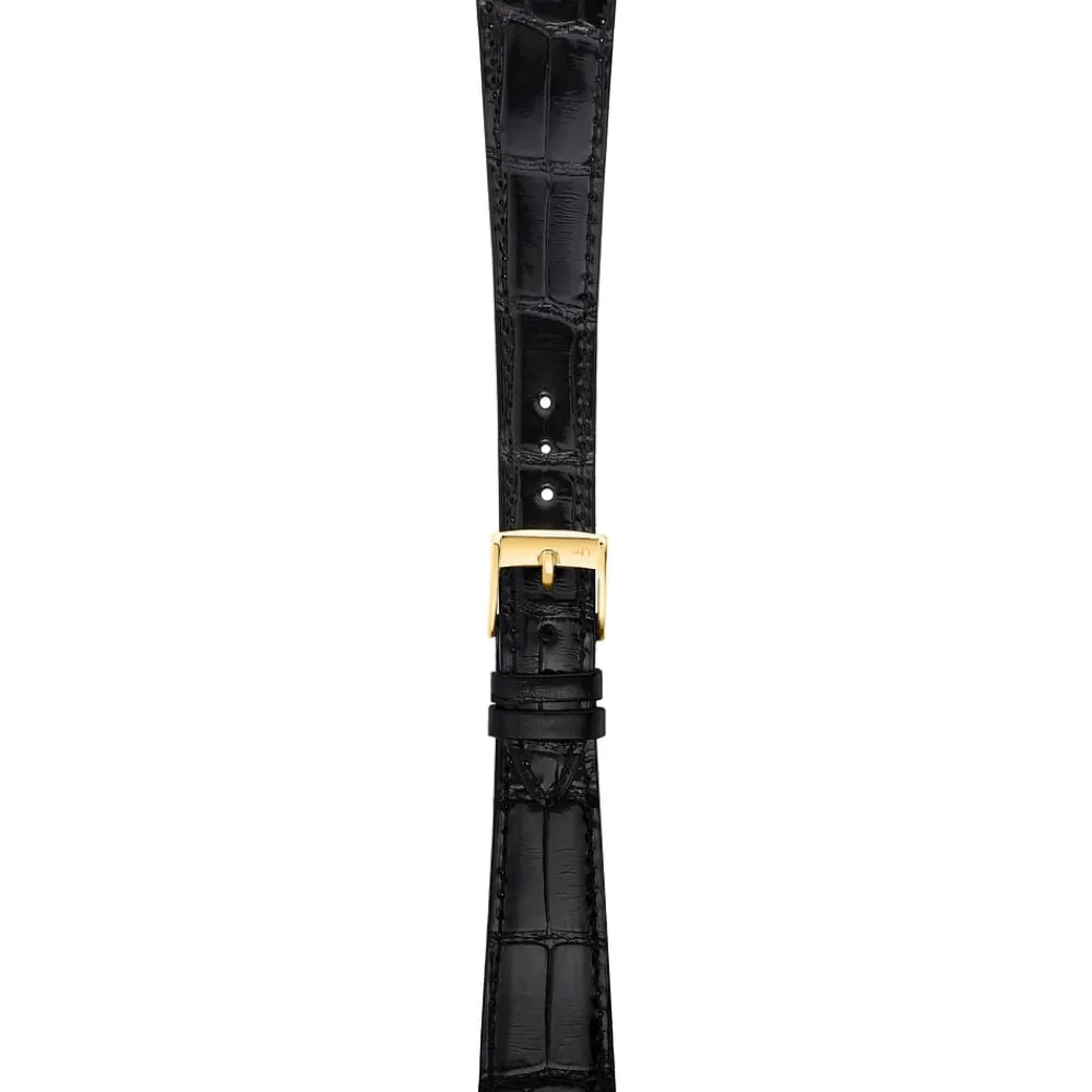 Orologi Uomo<Morellato straps CINTURINO PELLI PREZIOSE - A01U0610056019DO18