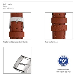 Scopri Tutti Gli Orologi|Orologi Donna<Morellato straps CINTURINO SPORT-WATER RESISTANT - A01X2785237041CR16