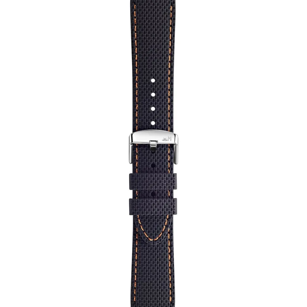 Scopri Tutti Gli Orologi|Orologi Uomo<Morellato straps CINTURINO TECHNOGOMMA - A01X5275187886CR20
