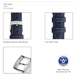 Scopri Tutti Gli Orologi|Orologi Donna<Morellato straps CINTURINO SPORT-WATER RESISTANT - A01X2785237062CR16
