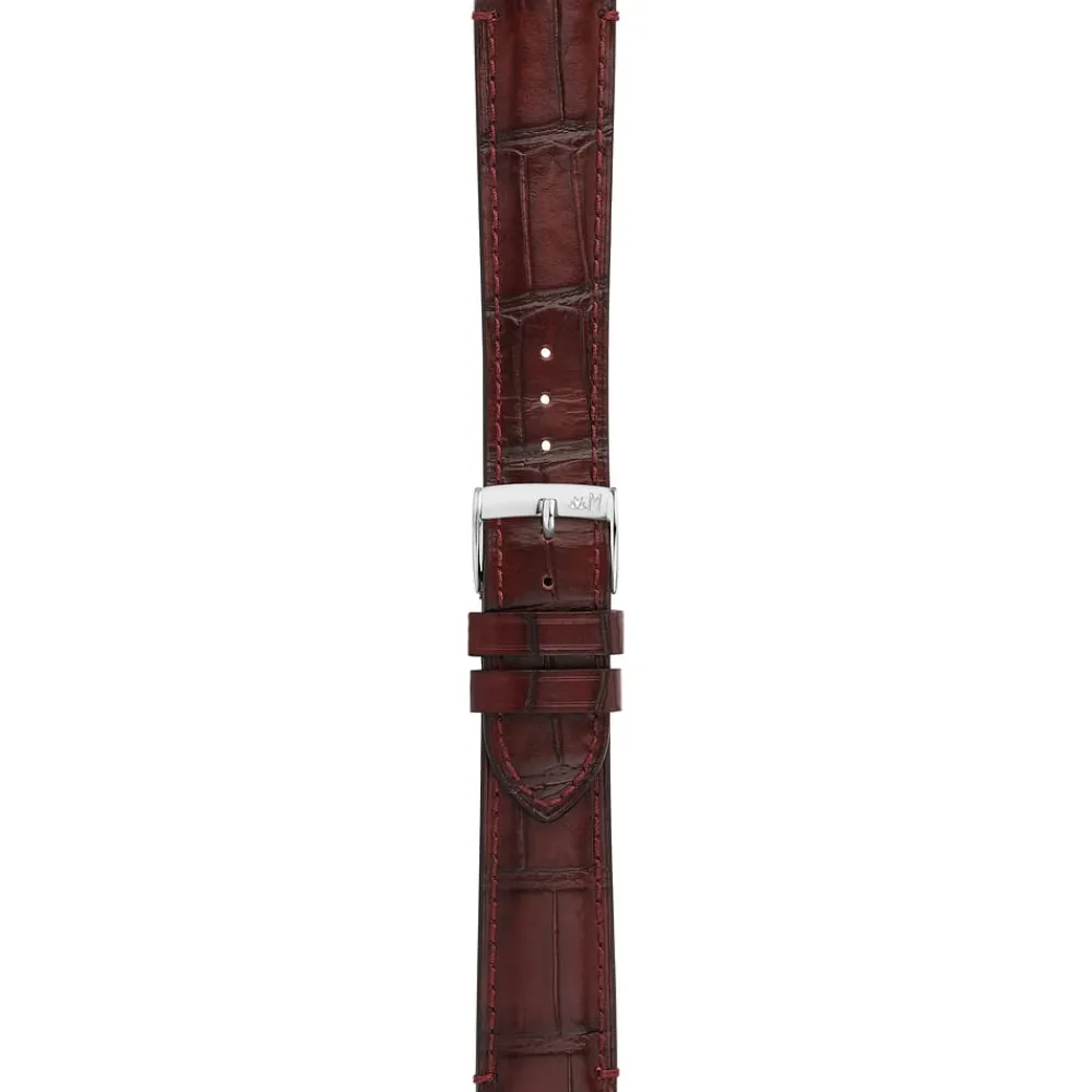 Scopri Tutti Gli Orologi|Orologi Uomo<Morellato straps CINTURINO MANUFATTI - A01X5534D40081CR18