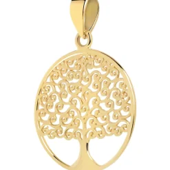 Gioielli In Oro|Gioielli Donna<Bluespirit CIONDOLO B-CLASSIC - P.13C906001400