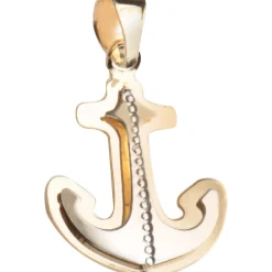 Gioielli In Oro|Gioielli Uomo<Bluespirit CIONDOLO B-CLASSIC - P.2006000000039