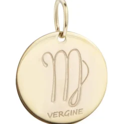 Gioielli In Oro|Gioielli Donna<Bluespirit CIONDOLO B-CLASSIC - P.76C906001300