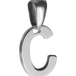 Gioielli In Argento|Gioielli Donna<Bluespirit CIONDOLO B-CLASSIC - P.0100000200101