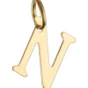 Gioielli In Oro|Gioielli Donna<Bluespirit CIONDOLO B-CLASSIC - P.1306LN0000001