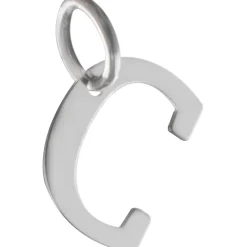 Gioielli In Oro|Gioielli Donna<Bluespirit CIONDOLO B-CLASSIC - P.20C906000600