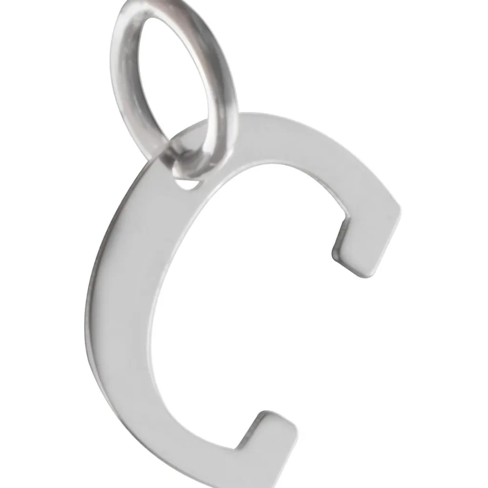 Gioielli In Oro|Gioielli Donna<Bluespirit CIONDOLO B-CLASSIC - P.20C906000600