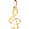Gioielli In Oro|Gioielli Donna<Bluespirit CIONDOLO B-CLASSIC - P.13C906002800