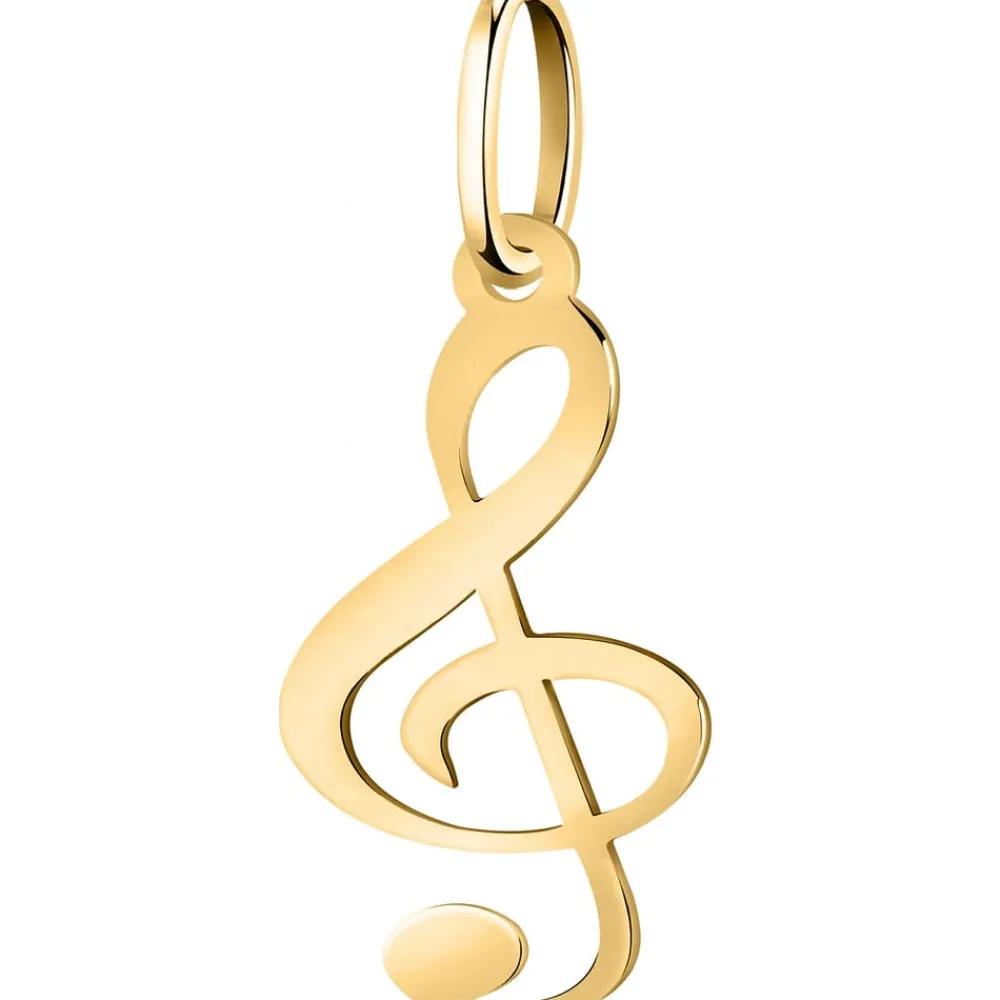 Gioielli In Oro|Gioielli Donna<Bluespirit CIONDOLO B-CLASSIC - P.13C906002800