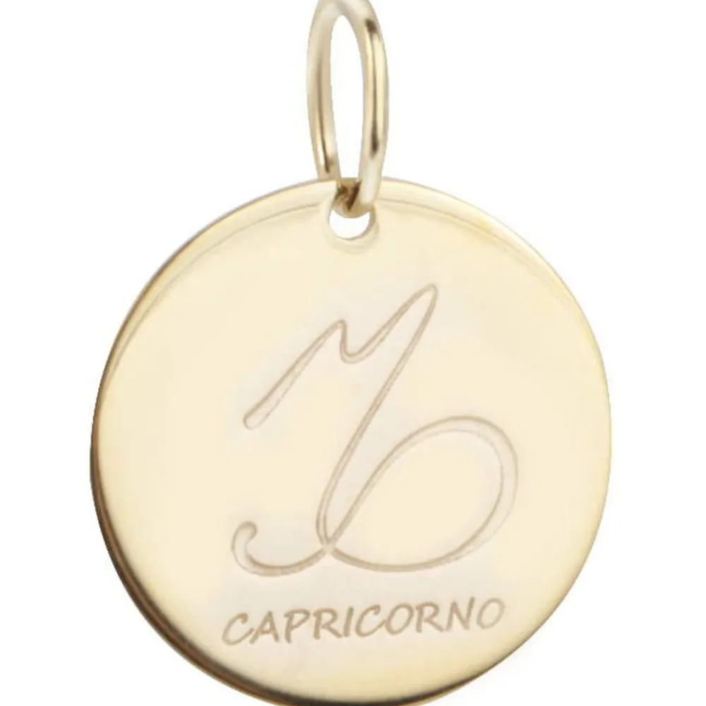 Gioielli In Oro|Gioielli Donna<Bluespirit CIONDOLO B-CLASSIC - P.76C906001700