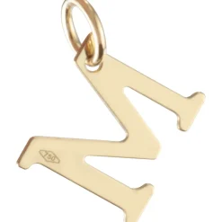 Gioielli In Oro|Gioielli Donna<Bluespirit CIONDOLO B-CLASSIC - P.1306LM0000001