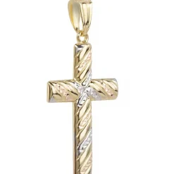 Gioielli In Oro|Gioielli Donna<Bluespirit CIONDOLO B-CLASSIC - P.76C906002000