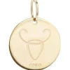 Gioielli In Oro|Gioielli Donna<Bluespirit CIONDOLO B-CLASSIC - P.76C906000900