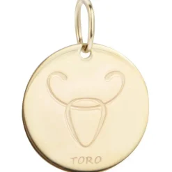 Gioielli In Oro|Gioielli Donna<Bluespirit CIONDOLO B-CLASSIC - P.76C906000900