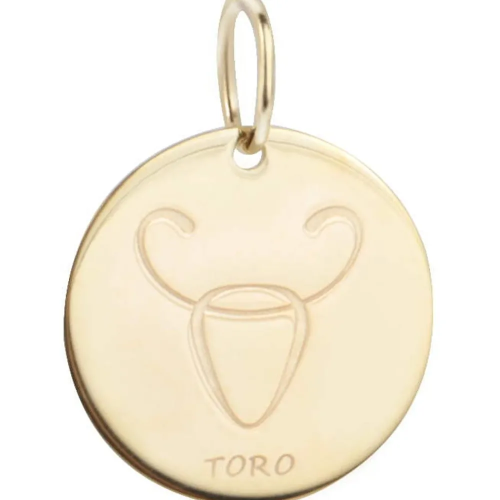 Gioielli In Oro|Gioielli Donna<Bluespirit CIONDOLO B-CLASSIC - P.76C906000900