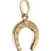 Gioielli In Oro|Gioielli Donna<Bluespirit CIONDOLO B-CLASSIC - P.1306000000030