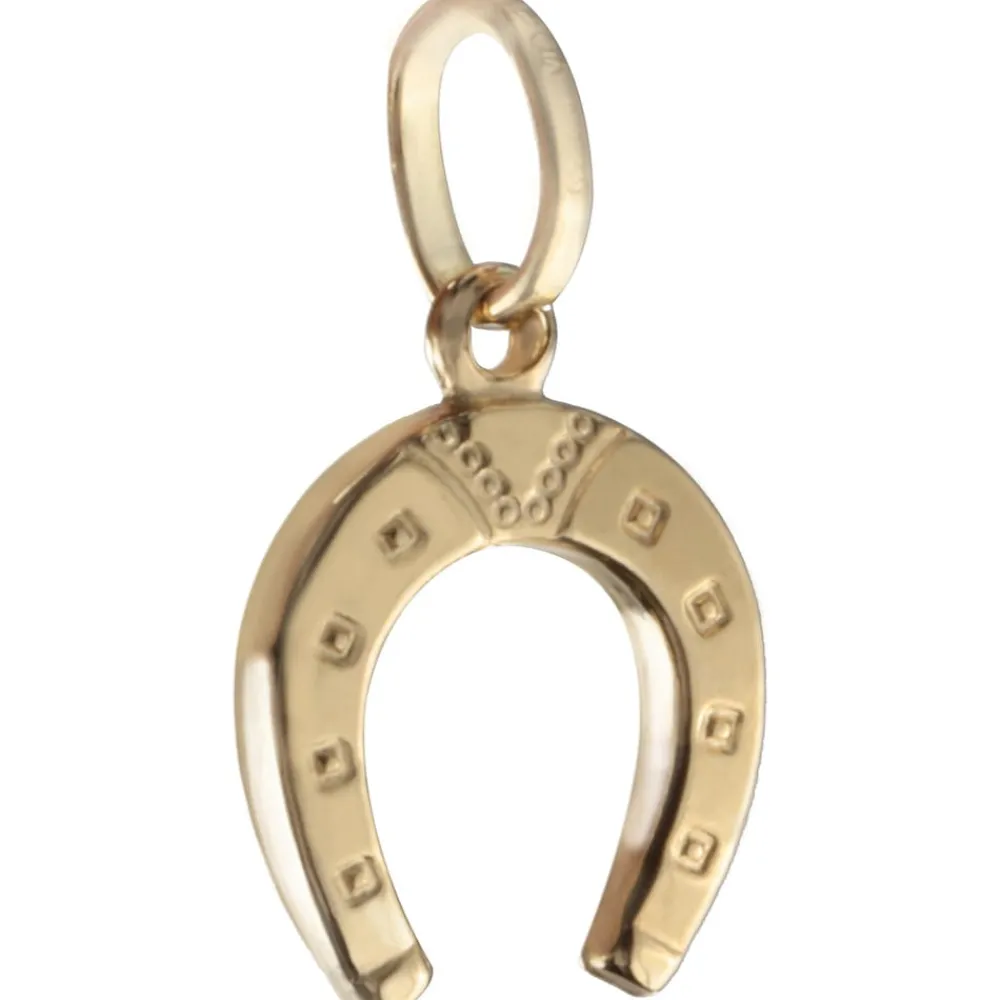 Gioielli In Oro|Gioielli Donna<Bluespirit CIONDOLO B-CLASSIC - P.1306000000030