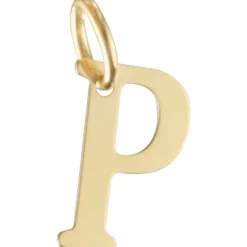 Gioielli In Oro|Gioielli Donna<Bluespirit CIONDOLO B-CLASSIC - P.1306LP0000001