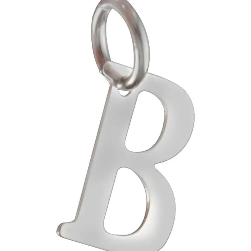 Gioielli In Oro|Gioielli Donna<Bluespirit CIONDOLO B-CLASSIC - P.20C906000500