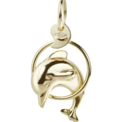 Gioielli In Oro<Bluespirit CIONDOLO B-CLASSIC - P.765206000200