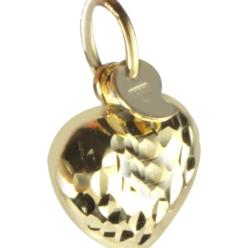 Gioielli In Oro|Gioielli Donna<Bluespirit CIONDOLO B-CLASSIC - P.765206000400