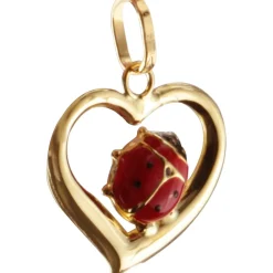 Gioielli In Oro|Gioielli Bambino<Bluespirit CIONDOLO B-CLASSIC - P.1306000000072