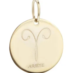 Gioielli In Oro|Gioielli Donna<Bluespirit CIONDOLO B-CLASSIC - P.76C906000800