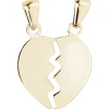 Gioielli In Oro|Gioielli Donna<Bluespirit CIONDOLO B-CLASSIC - P.0100000201349