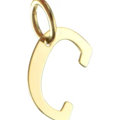 Gioielli In Oro|Gioielli Donna<Bluespirit CIONDOLO B-CLASSIC - P.1306LC0000001