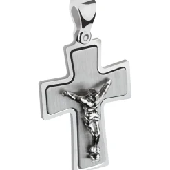 Gioielli In Argento|Gioielli Uomo<Bluespirit CIONDOLO B-CLASSIC - P.25C906000900