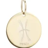 Gioielli In Oro|Gioielli Donna<Bluespirit CIONDOLO B-CLASSIC - P.76C906001900