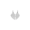 Gioielli In Argento|Gioielli Donna<Bluespirit CIONDOLO B-CLASSIC - P.2506I50000009