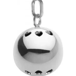 Gioielli In Argento|Gioielli Donna<Bluespirit CIONDOLO B-CLASSIC - P.25C906000100