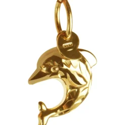 Gioielli In Oro<Bluespirit CIONDOLO B-CLASSIC - P.765206000500