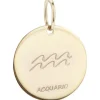 Gioielli In Oro|Gioielli Donna<Bluespirit CIONDOLO B-CLASSIC - P.76C906001800