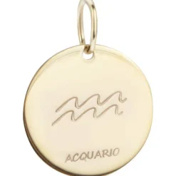 Gioielli In Oro|Gioielli Donna<Bluespirit CIONDOLO B-CLASSIC - P.76C906001800