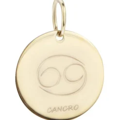 Gioielli In Oro|Gioielli Donna<Bluespirit CIONDOLO B-CLASSIC - P.76C906001100