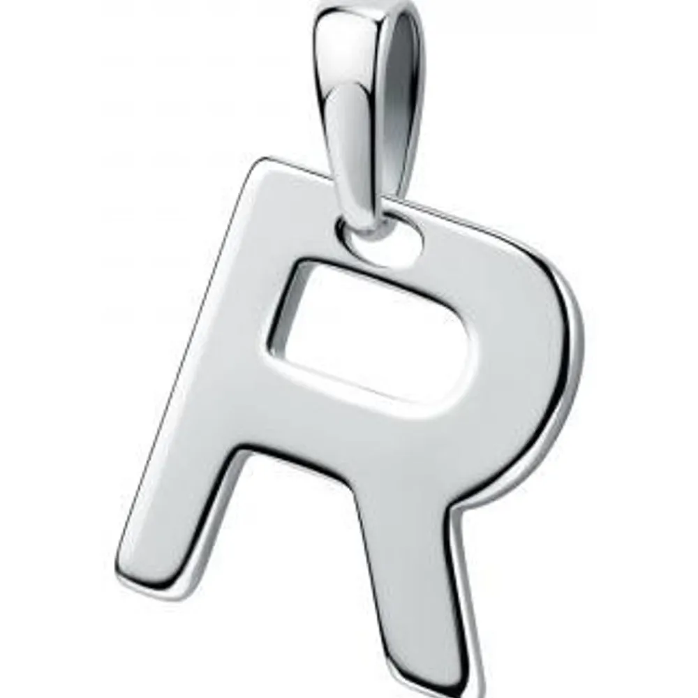 Gioielli In Argento|Gioielli Donna<Bluespirit CIONDOLO B-CLASSIC - P.2506LR0000001