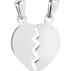 Gioielli In Argento|Gioielli Donna<Bluespirit CIONDOLO B-CLASSIC - P.251206000100