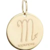 Gioielli In Oro|Gioielli Donna<Bluespirit CIONDOLO B-CLASSIC - P.76C906001500