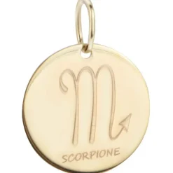 Gioielli In Oro|Gioielli Donna<Bluespirit CIONDOLO B-CLASSIC - P.76C906001500