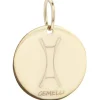 Gioielli In Oro|Gioielli Donna<Bluespirit CIONDOLO B-CLASSIC - P.76C906001000