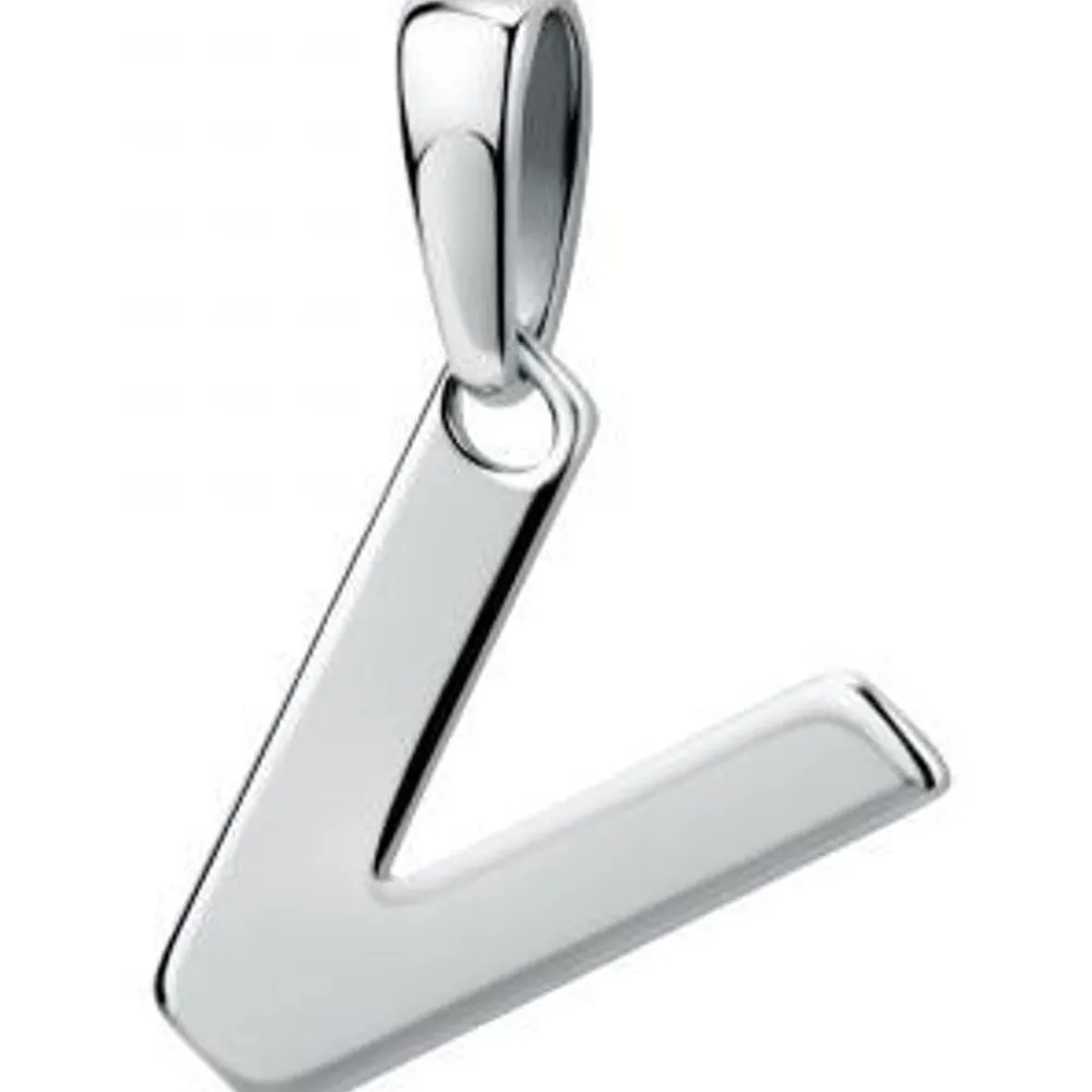 Gioielli In Argento<Bluespirit CIONDOLO B-CLASSIC - P.0100000200810