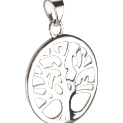 Gioielli In Argento|Gioielli Donna<Bluespirit CIONDOLO B-ELEGANTE - P.25G306000700