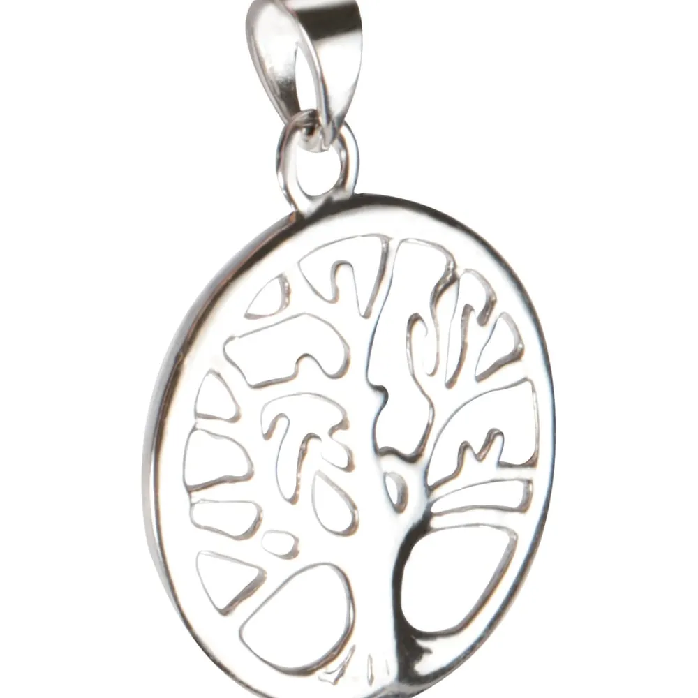Gioielli In Argento|Gioielli Donna<Bluespirit CIONDOLO B-ELEGANTE - P.25G306000700